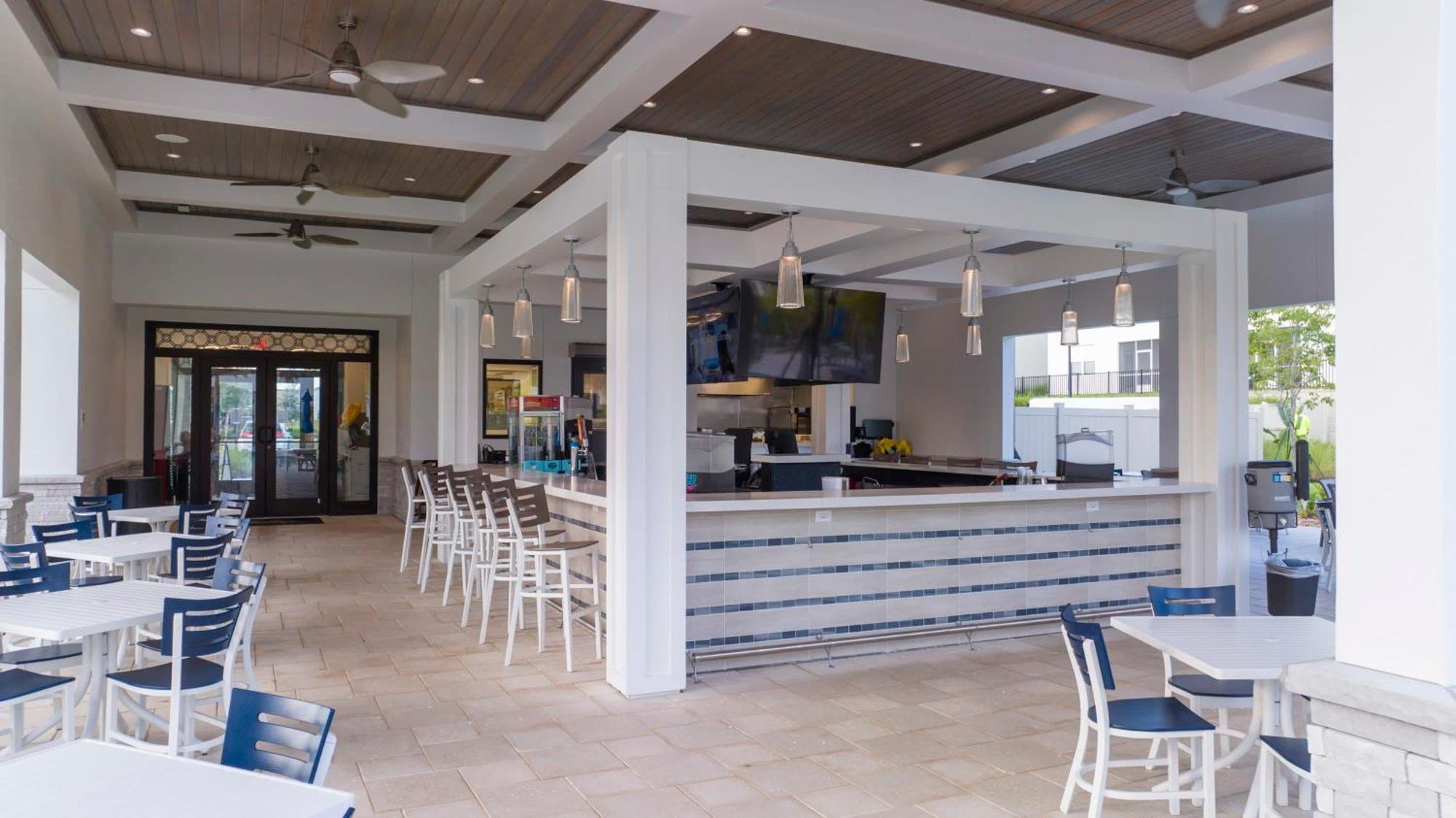 Stunning 4 Bd W/ Pool Close To Disney @ Champions Gate 990 キシミー エクステリア 写真