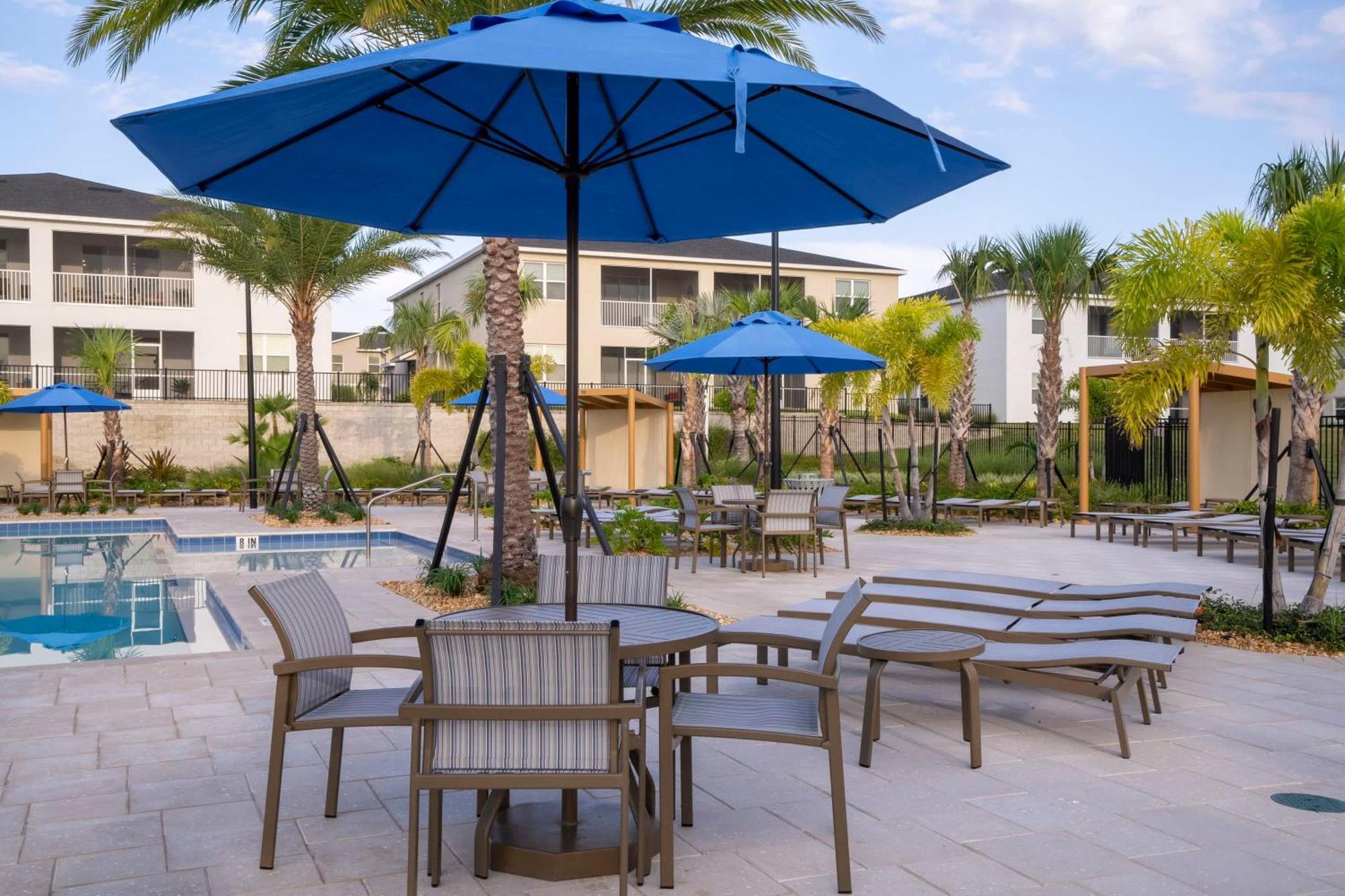 Stunning 4 Bd W/ Pool Close To Disney @ Champions Gate 990 キシミー エクステリア 写真