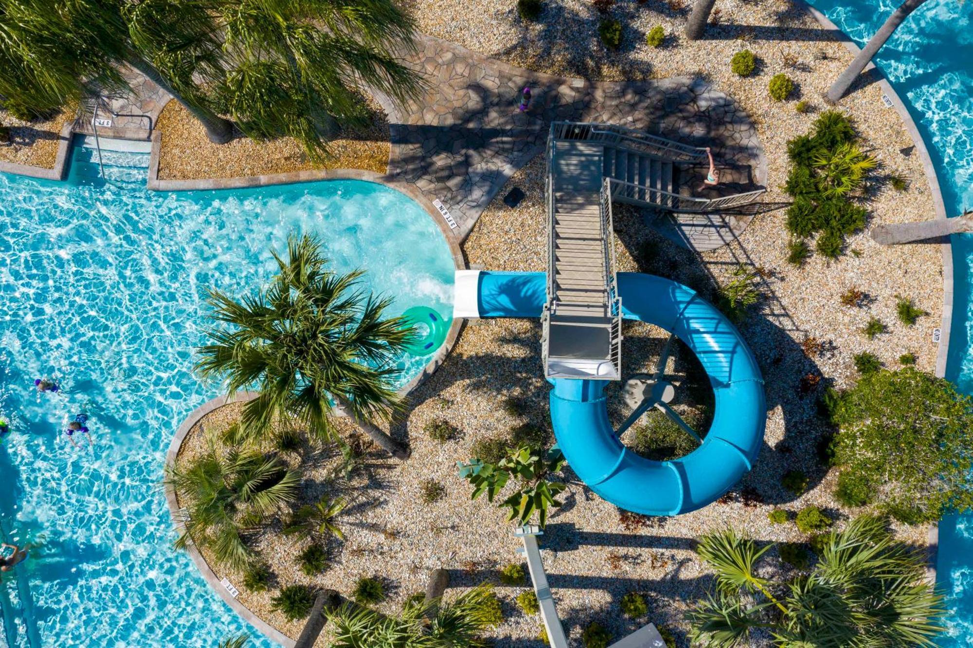 Stunning 4 Bd W/ Pool Close To Disney @ Champions Gate 990 キシミー エクステリア 写真