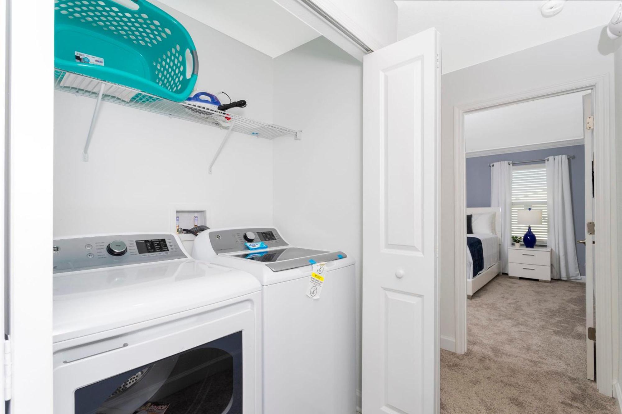 Stunning 4 Bd W/ Pool Close To Disney @ Champions Gate 990 キシミー エクステリア 写真